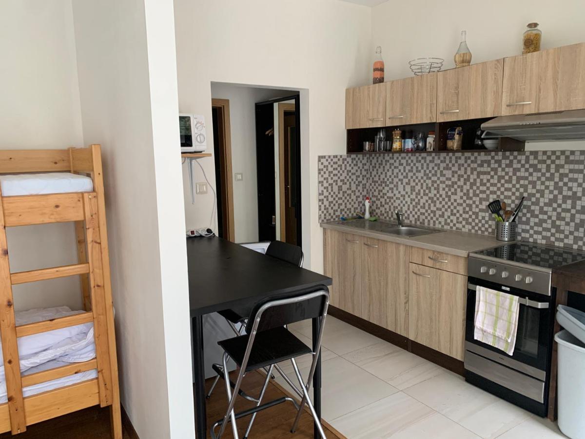 Holiday'S Apartment Jasna Liptovský Mikuláš Extérieur photo