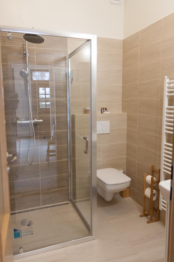 Holiday'S Apartment Jasna Liptovský Mikuláš Extérieur photo
